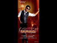 Sukumarudu Movie Wallpapers